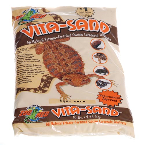 Zoo Med - Vita Sand