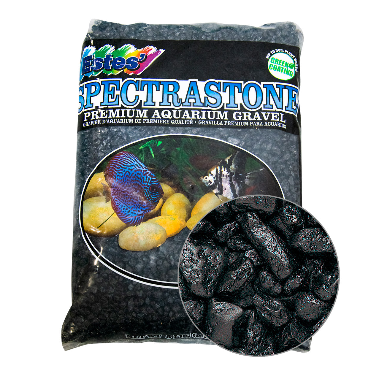 Estes Special Spectrastone 5 - 25lb