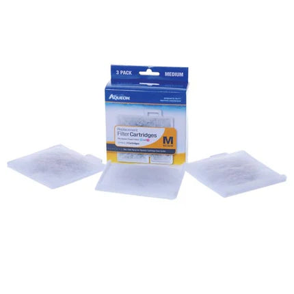 Aqueon - Aquarium Filters & Filter Accessories