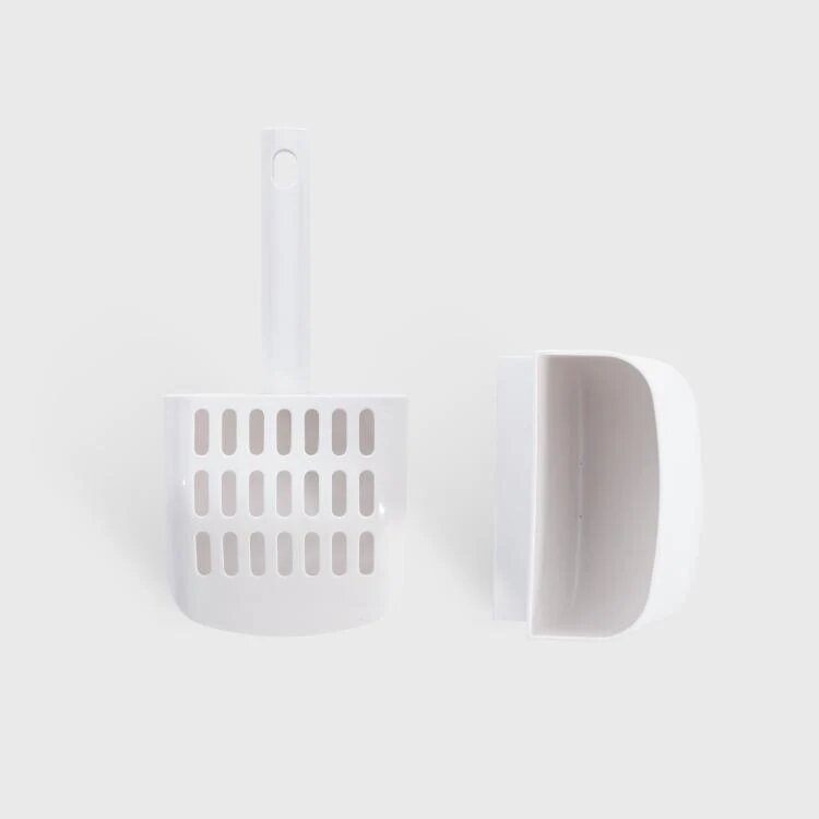 Pidan - Cat Litter Shovel Kit (Shovel and Base)