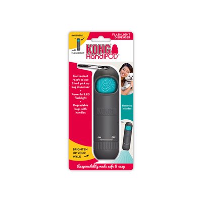 Kong - HandiPod Clean