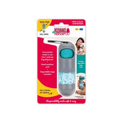 Kong - HandiPod Clean