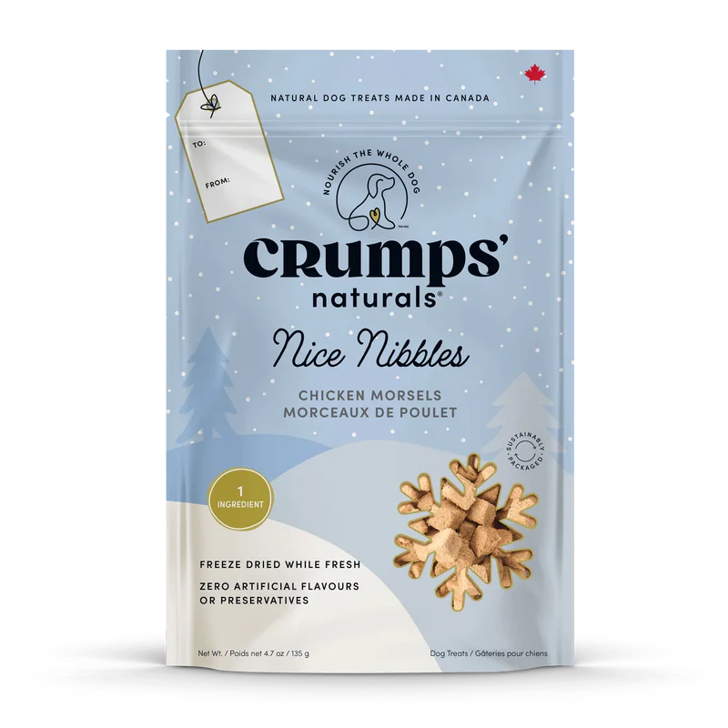 Crumps' Naturals - Dog Treats