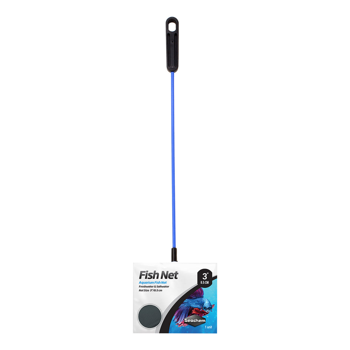 SEACHEM - Fish Net - Fine