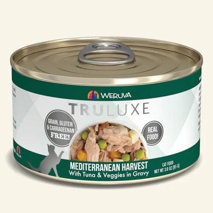 Weruva - Canned Cat Food