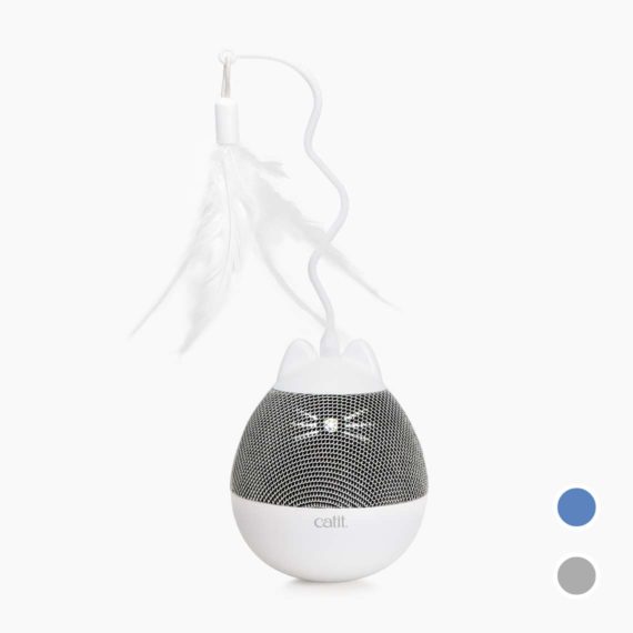 Catit Pixi - Spinner Electronic Cat Toy