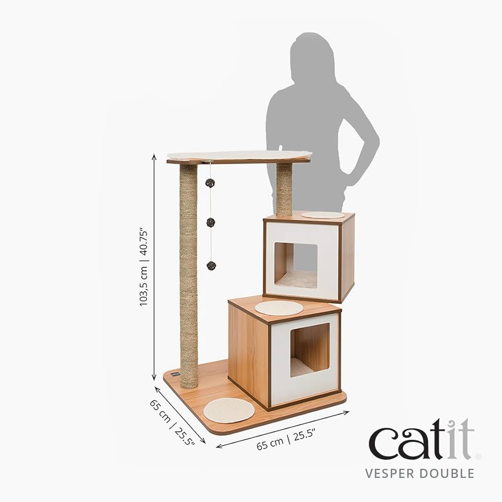 Catit - Cat Trees