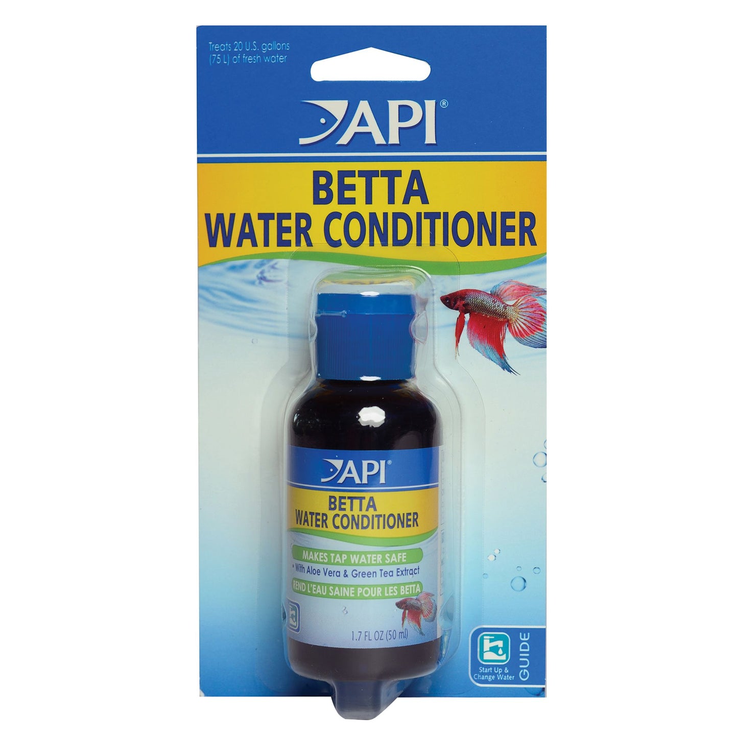 API - Water Treatment