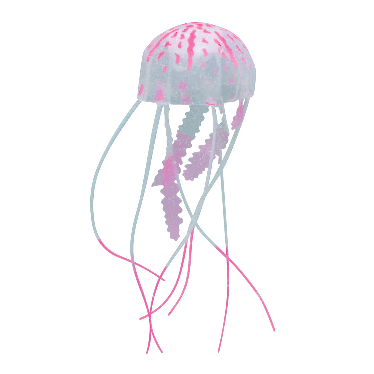 Underwater Treasure - Action Jellyfish