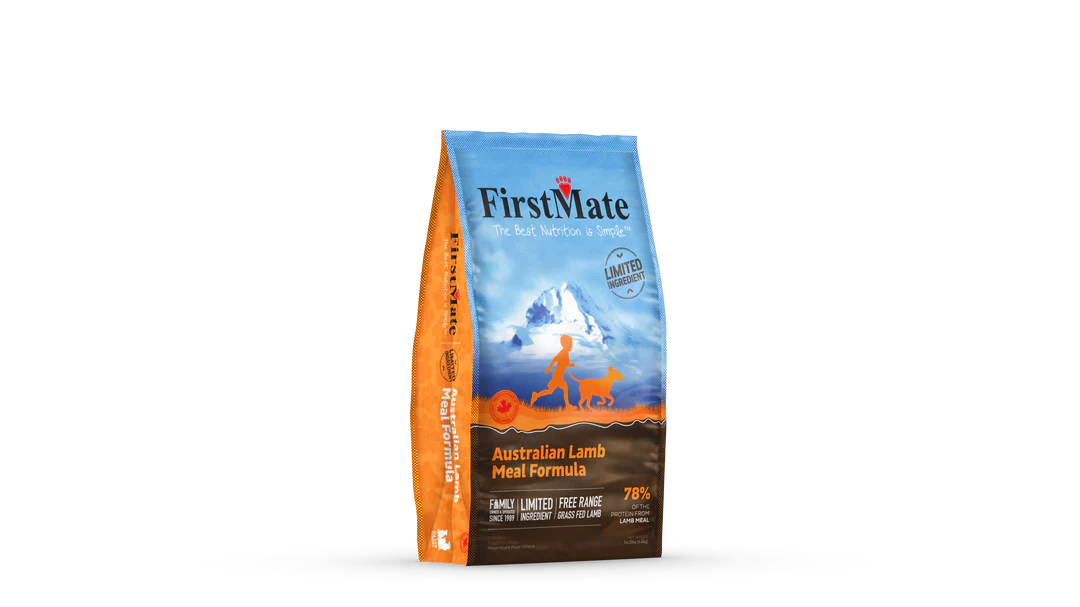 FirstMate Dry Dog Food