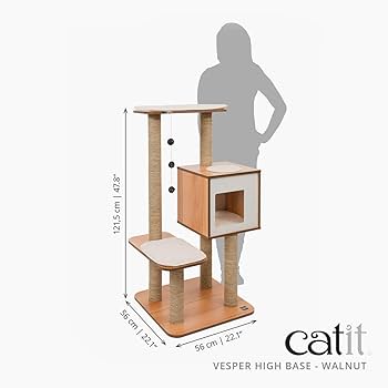 Catit - Cat Trees