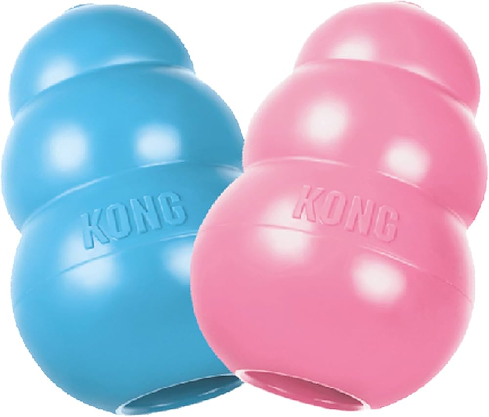 Kong Chewers - Dog Chew Toys