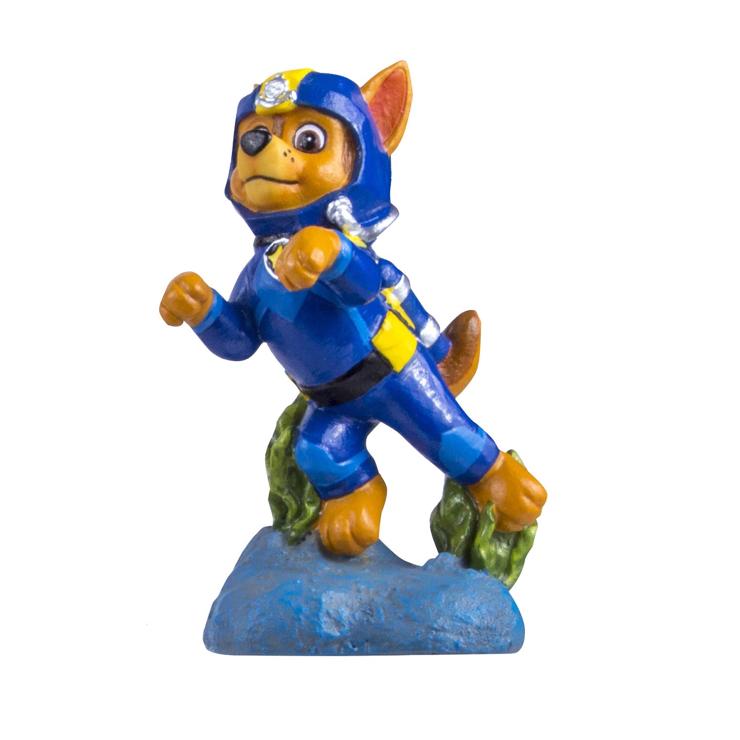 Penn Plax - Paw Patrol Aquarium Ornament - Chase