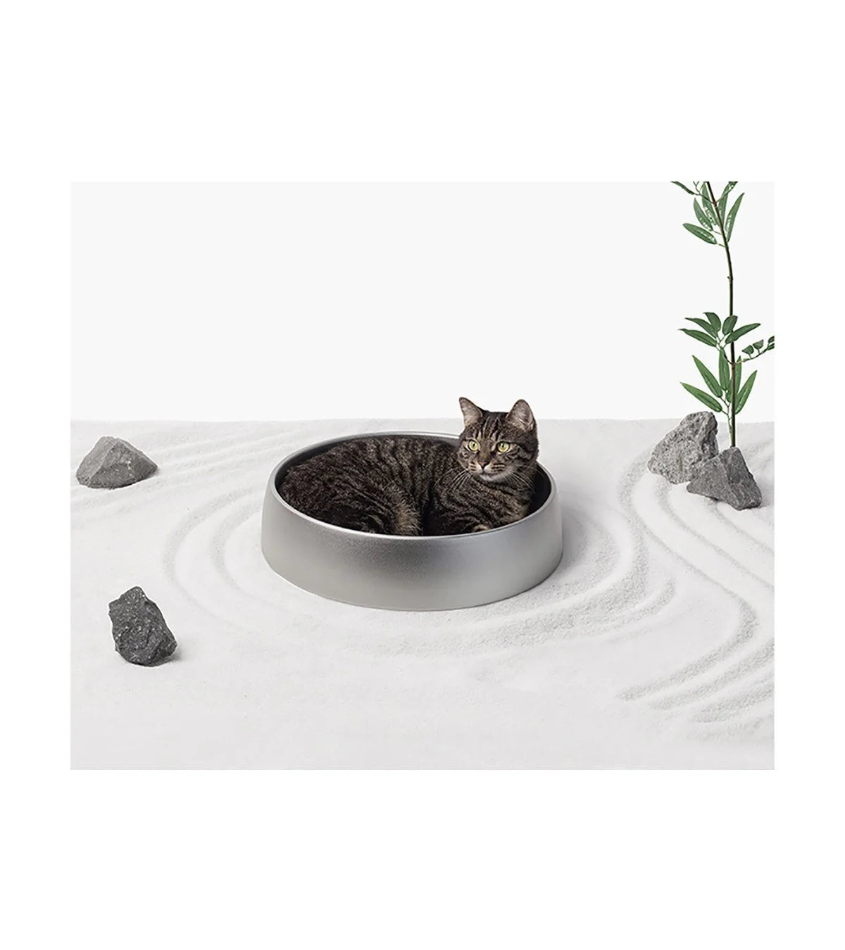 Pidan - Zen Garden - Cooling Bed