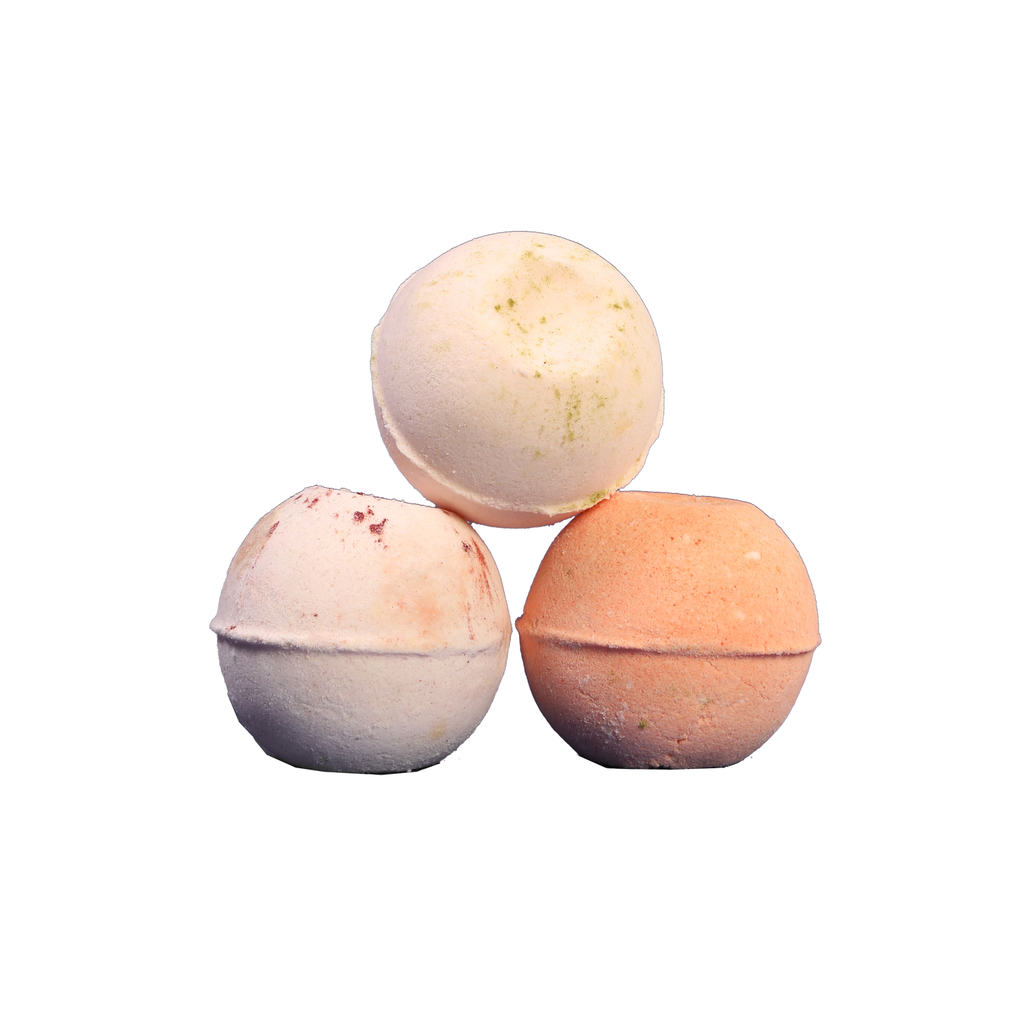 Pawt4Paws - CBD Bath Bombs