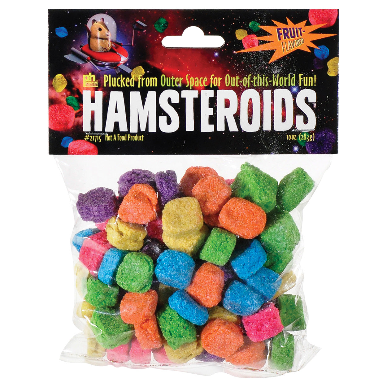 Prevue Hendryx - Hamster Treats