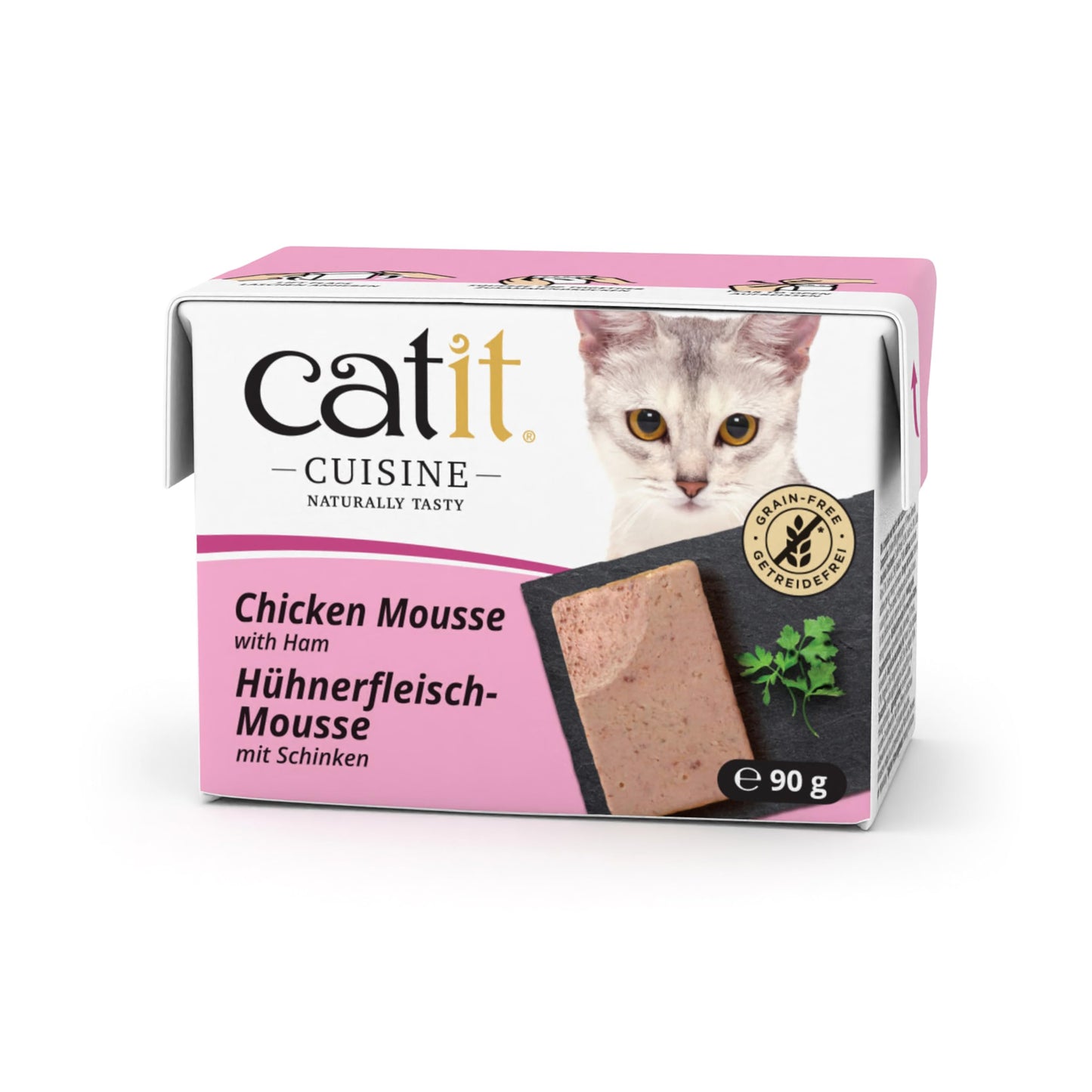Catit - Wet Cat Food