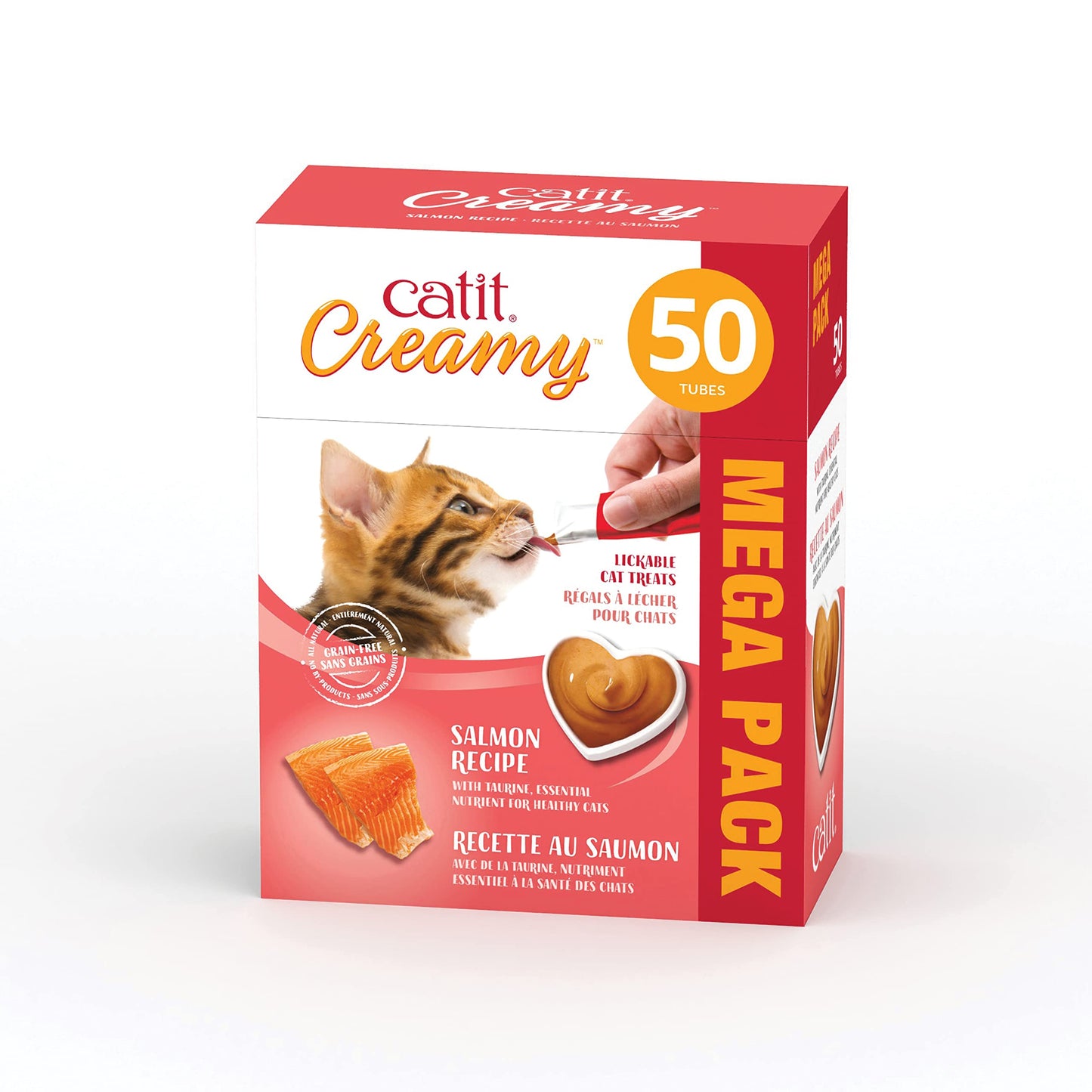 Catit - Cat Treats