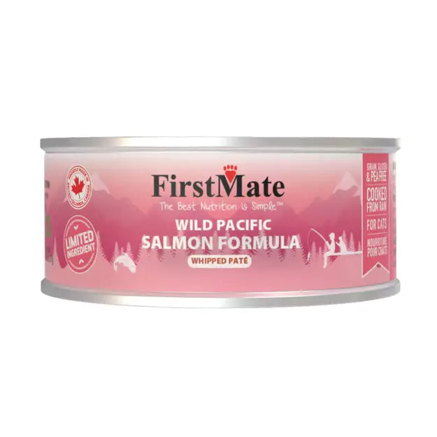 Firstmate - Canned Cat Food