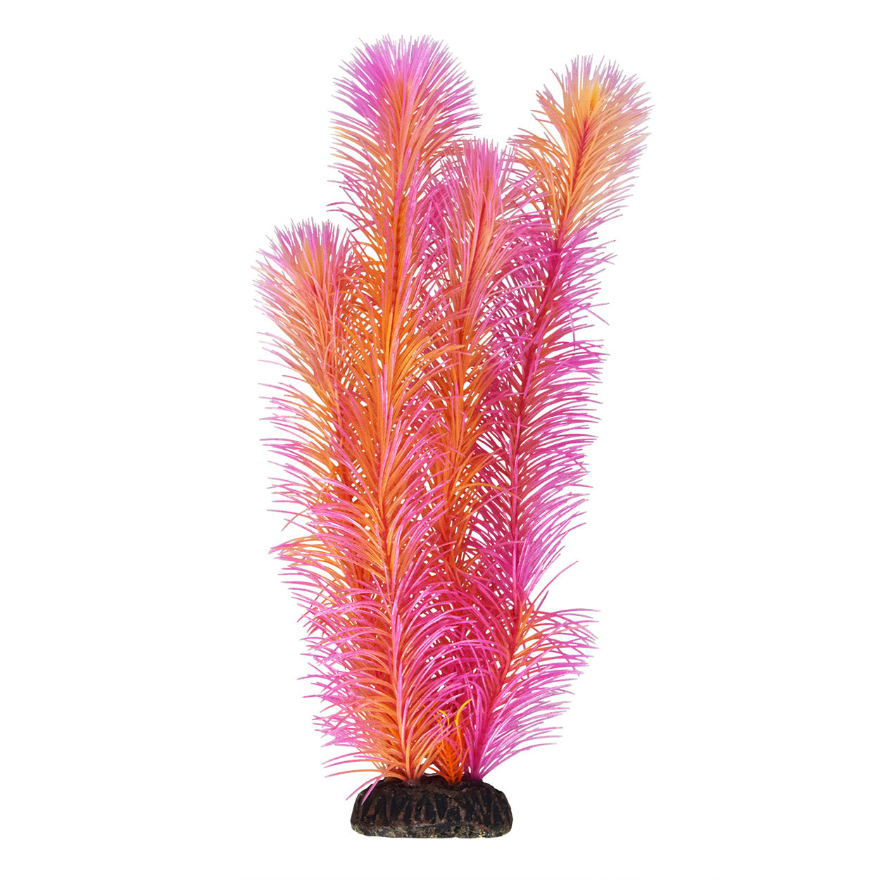 Underwater Treasures - Ambulia - Red