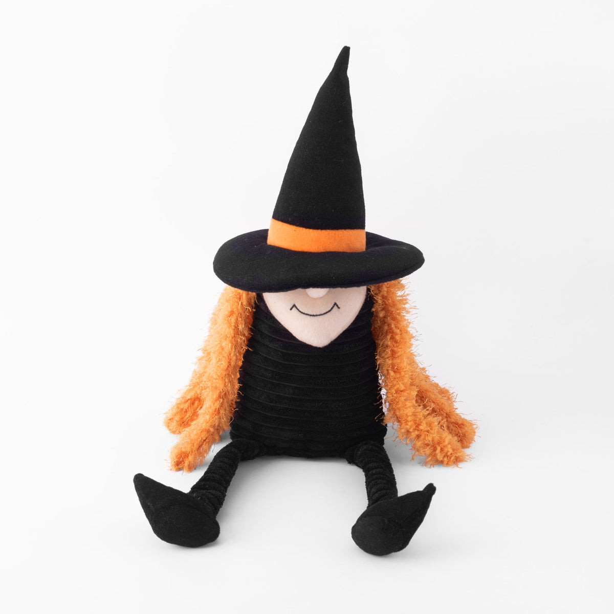 ZIPPYPAWS - Halloween Crinkle - Witch