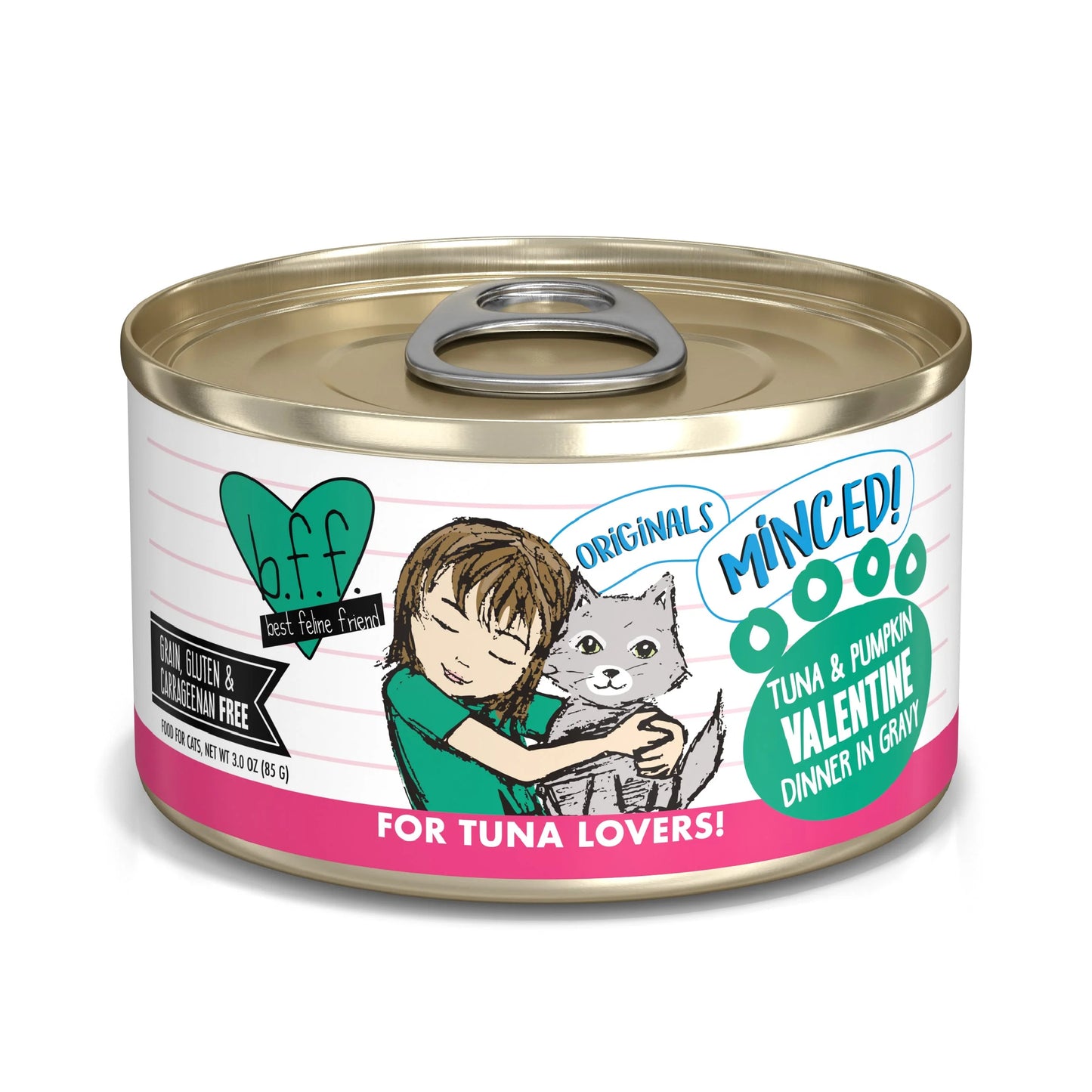 Weruva BFF - Canned Cat Food