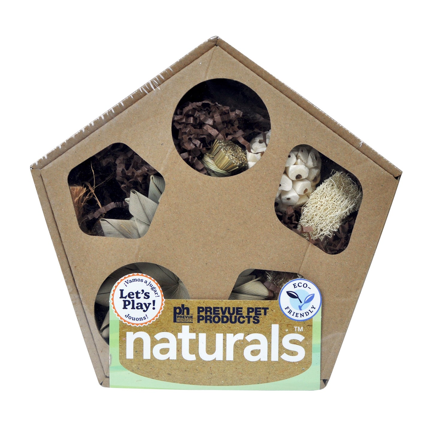 Prevue Hendryx - Small Animal Habitat Accessories