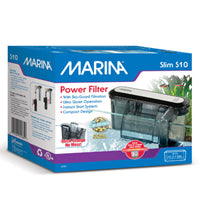 Marina - Aquarium Filters
