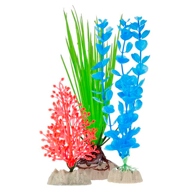 GloFish - Aquarium Decoration