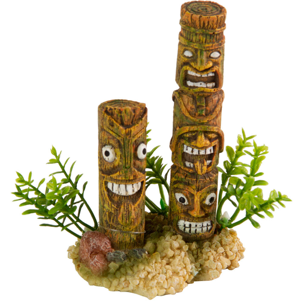 Aqua-Fit - Aquarium Decoration