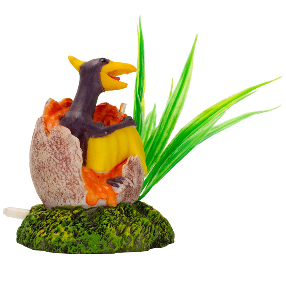 Aqua-Fit - Aquarium Decoration