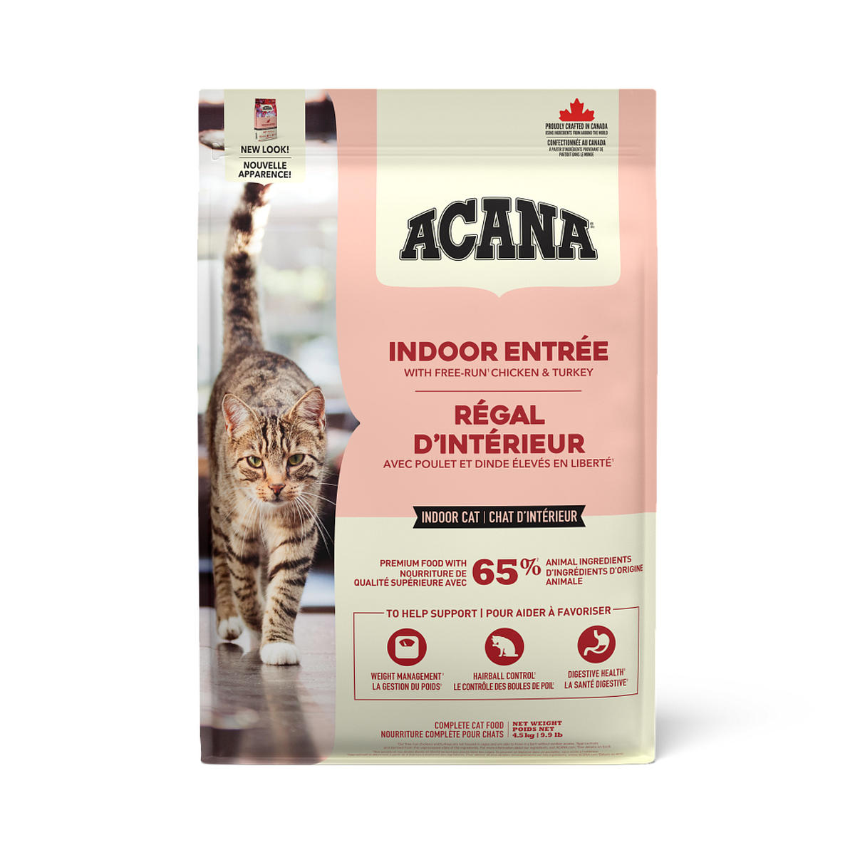 Acana - Dry Cat Food