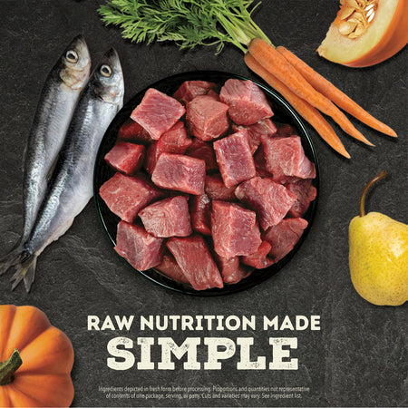Acana - Freeze Dried Patties - Beef