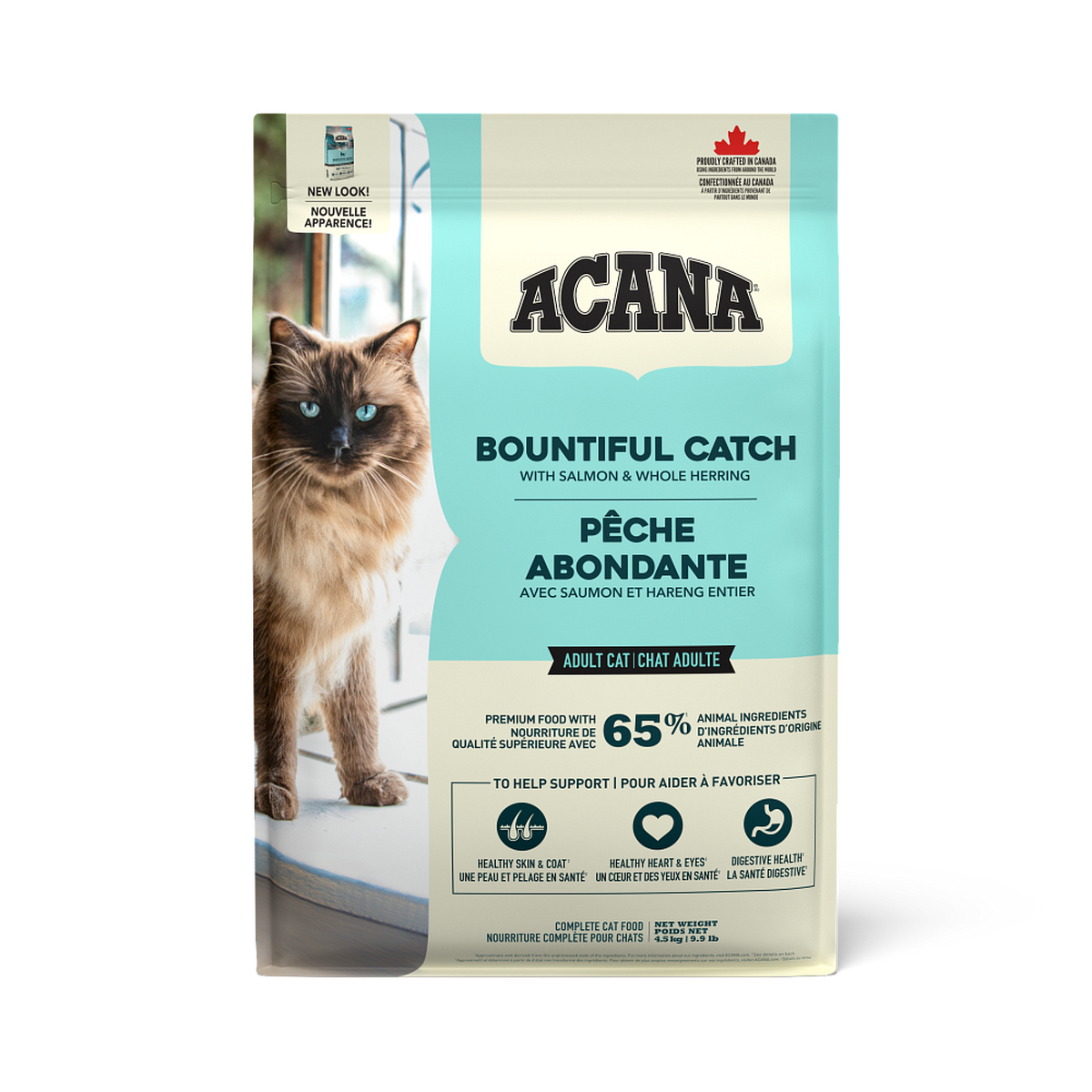 Acana - Dry Cat Food