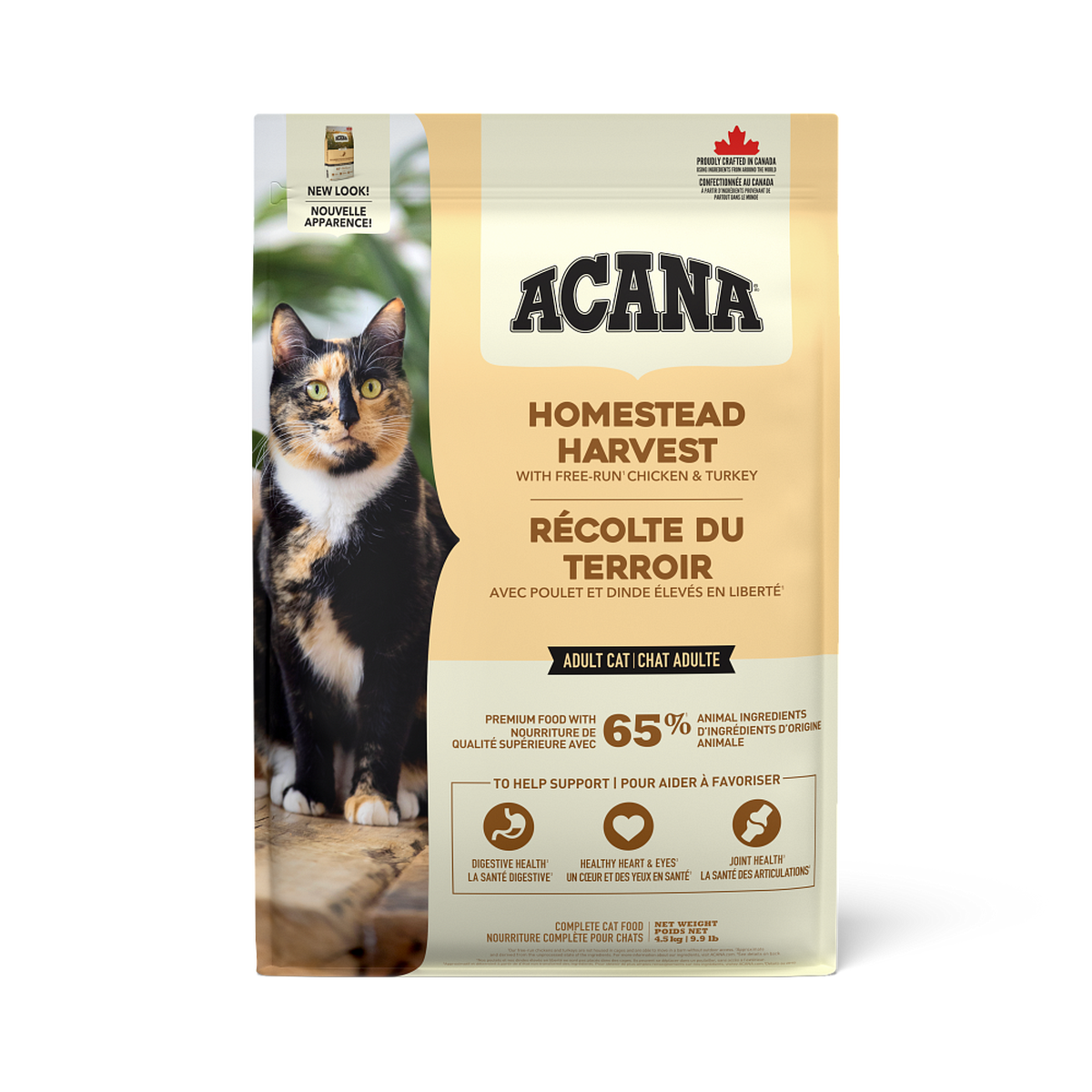 Acana - Dry Cat Food