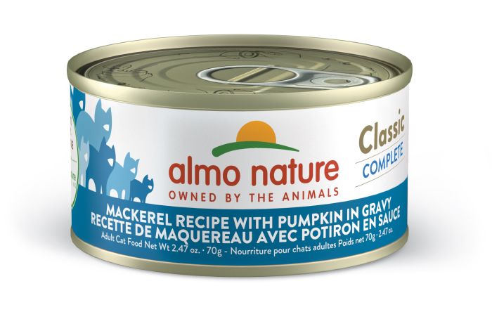 Almo Nature Wet Cat Food