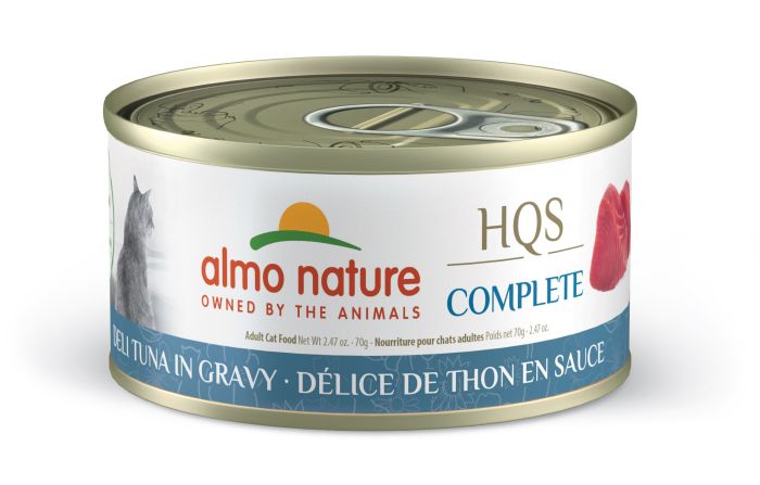 Almo Nature Wet Cat Food