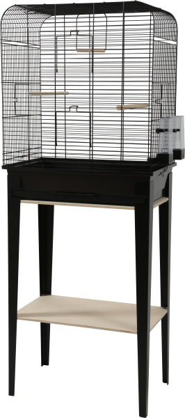 Zolux Chic Bird Cages & Stands