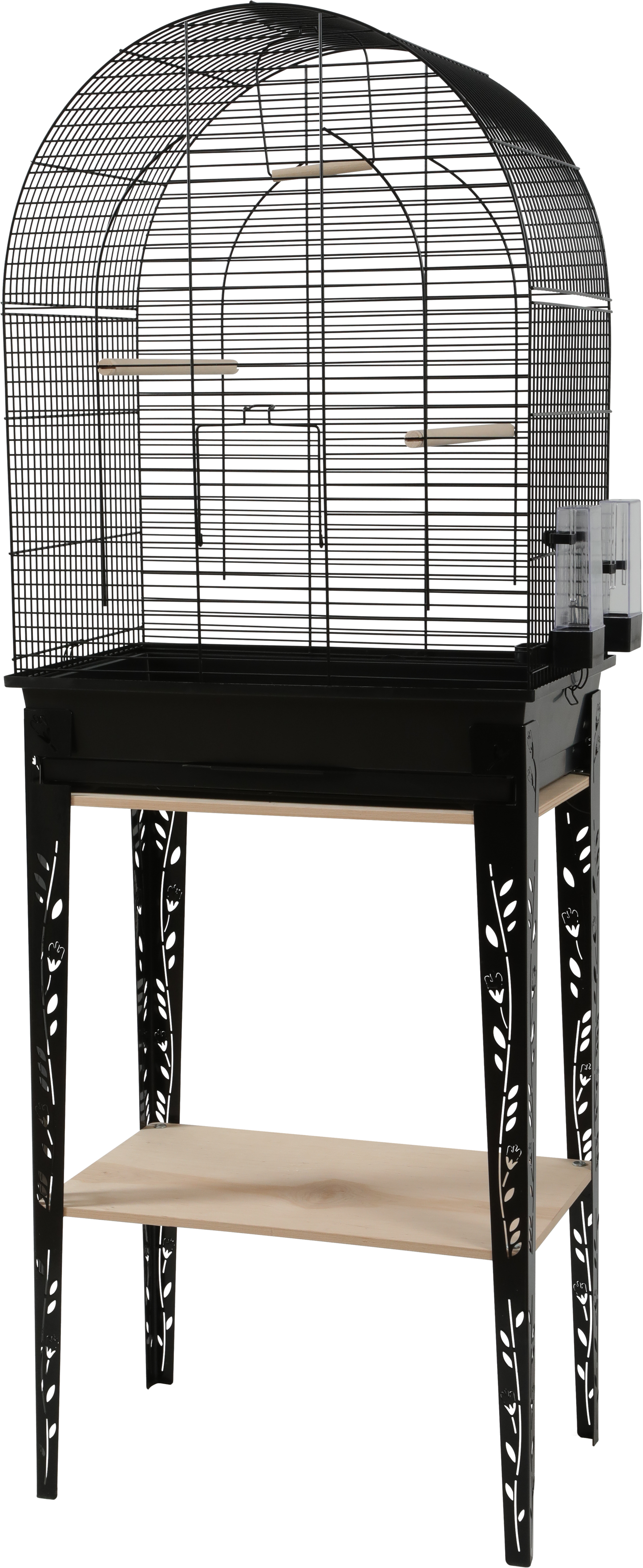 Zolux Chic Bird Cages & Stands