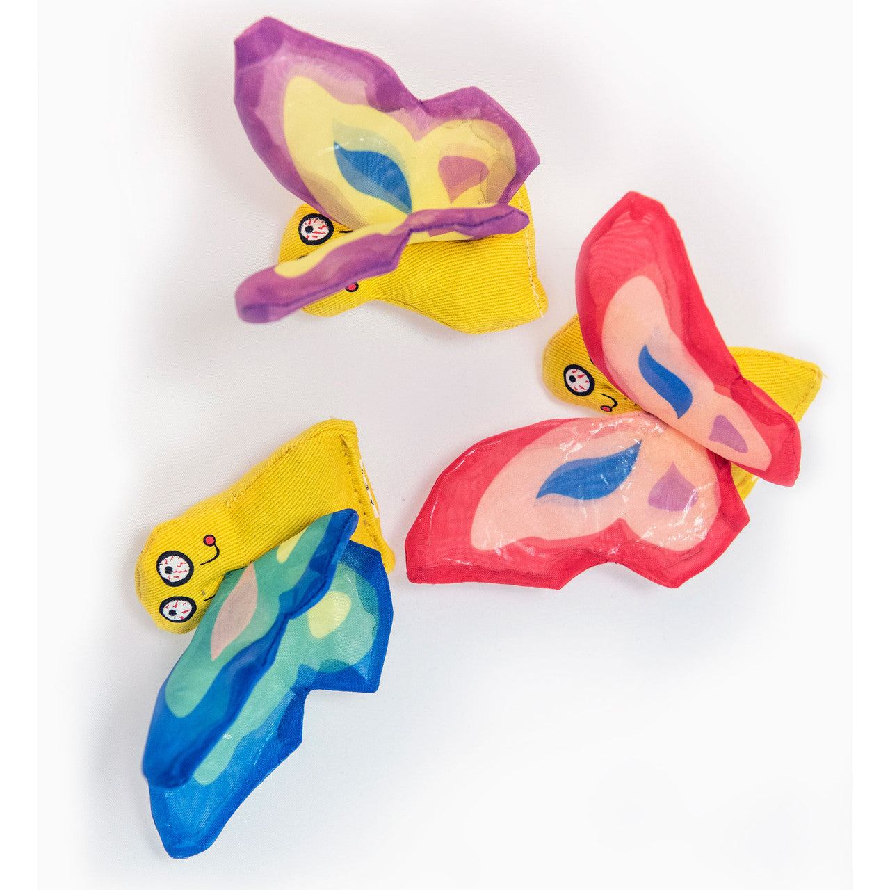 YEOWWW - Butterflies Assorted