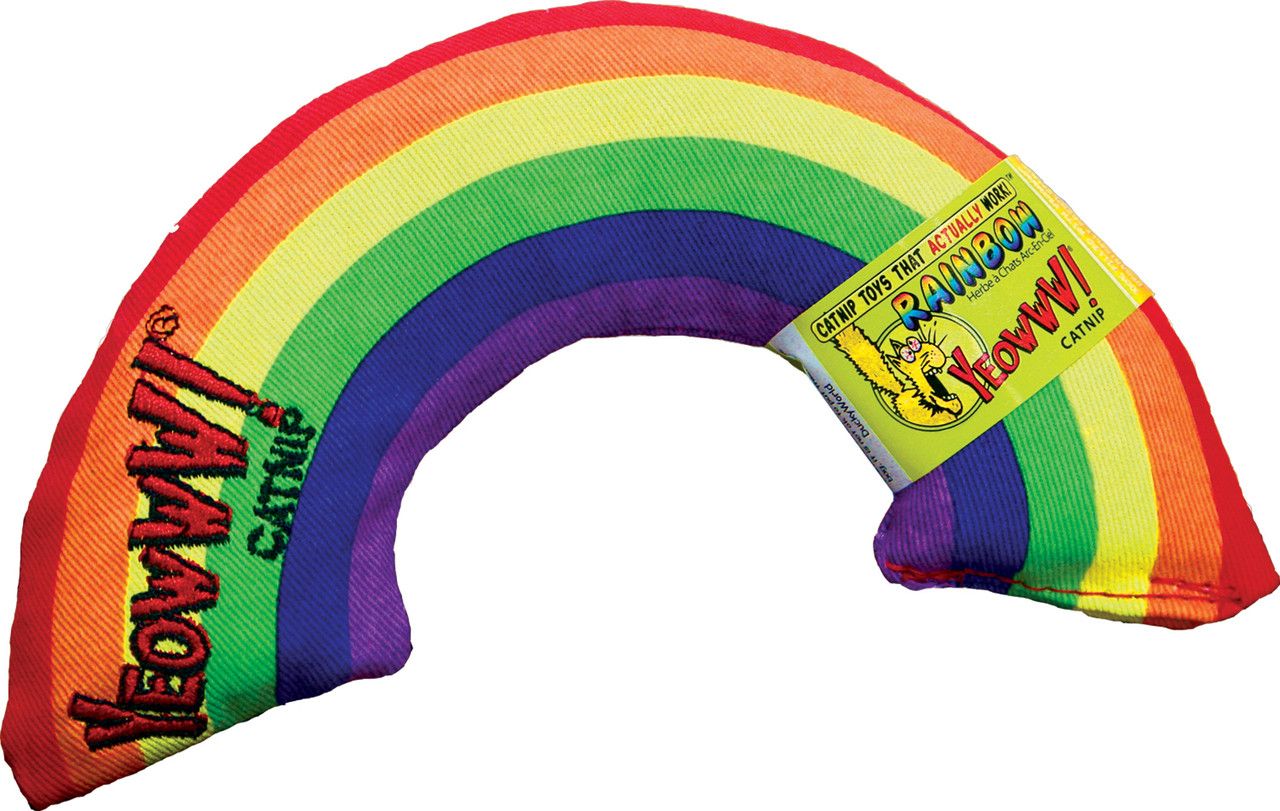 YEOWWW - Rainbow