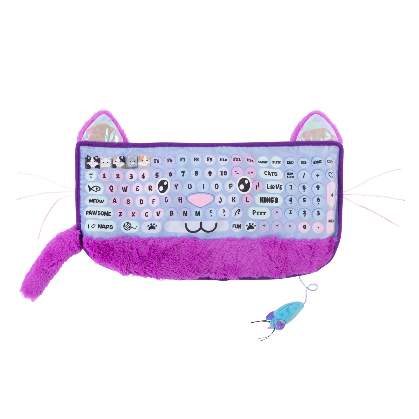 Kong - Cat Toys