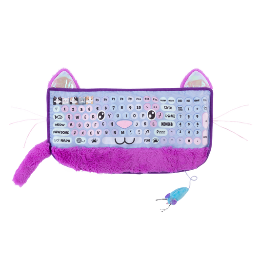 Kong - Cat Toys