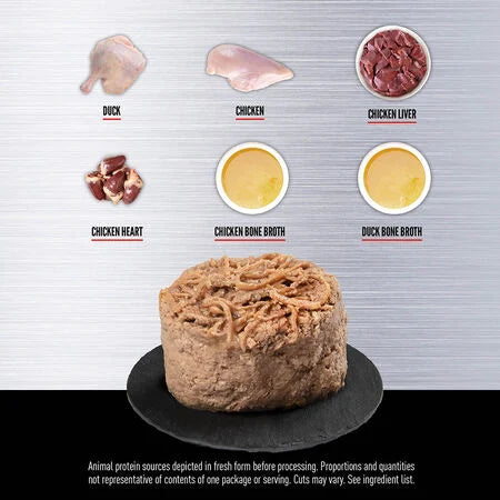Orijen - Duck & Chicken Cat Pate