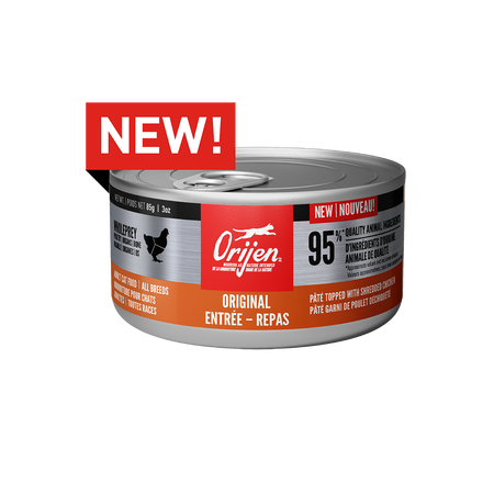 Orijen - Original Entree Cat Pate