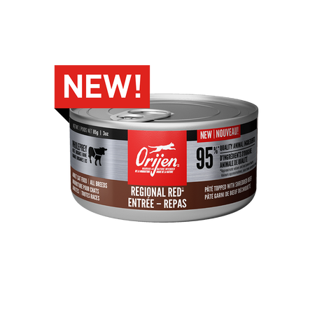 Orijen - Regional Red Cat Pate