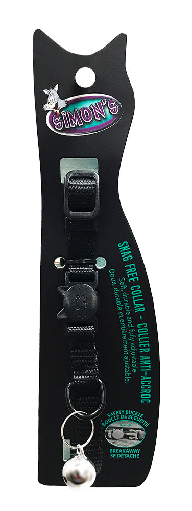 Simon's - Snag Free Collar