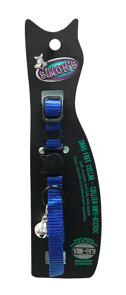 Simon's - Snag Free Collar