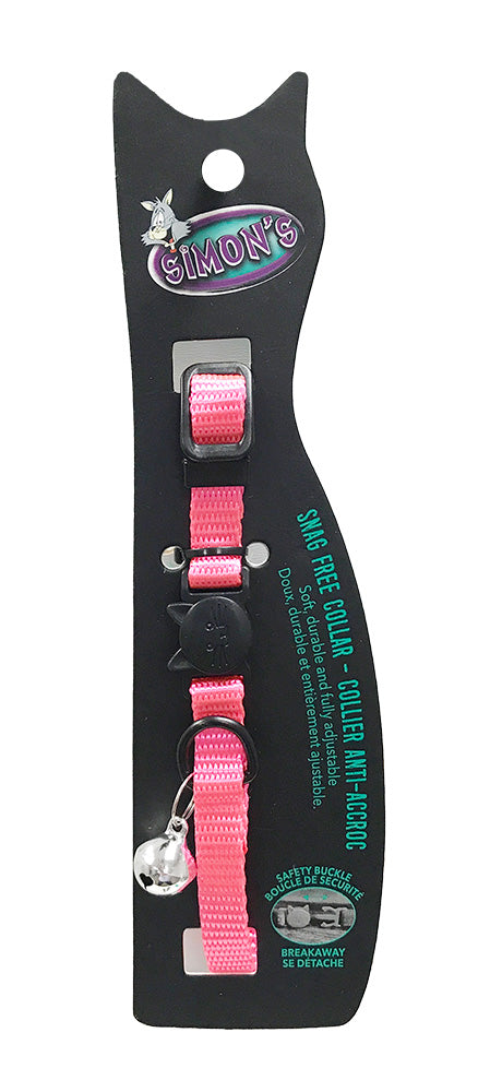 Simon's - Snag Free Collar