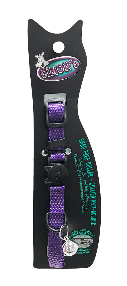 Simon's - Snag Free Collar